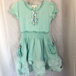 Matilda Jane dress